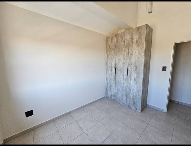 2 BEDROOM APARTMENT FOR SALE IN CASHAN
